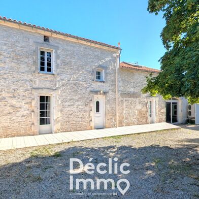 Maison 7 pièces 231000 €