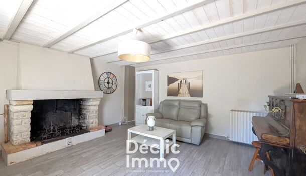 Villa / Maison 7 pièces  à vendre Douzat 16290