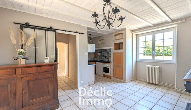 Villa / Maison 7 pièces  à vendre Douzat 16290