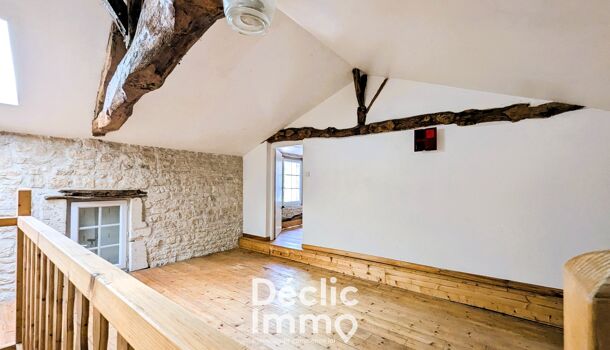 Villa / Maison 7 pièces  à vendre Douzat 16290