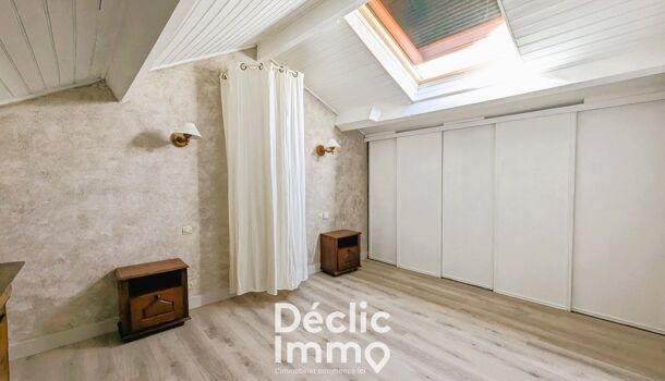 Villa / Maison 7 pièces  à vendre Douzat 16290