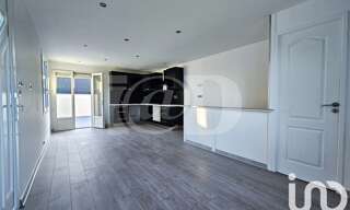 Maison 3 Pièces 67 m² à vendre à Montlhéry (91310)