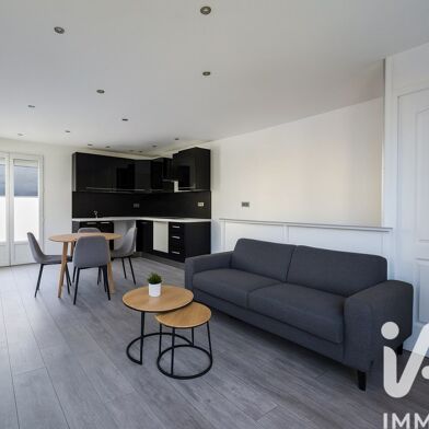 Maison 3 pièces 209000 €