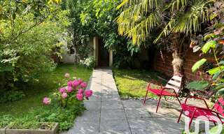 Maison 4 Pièces 82 m² à vendre à Versailles (78000)