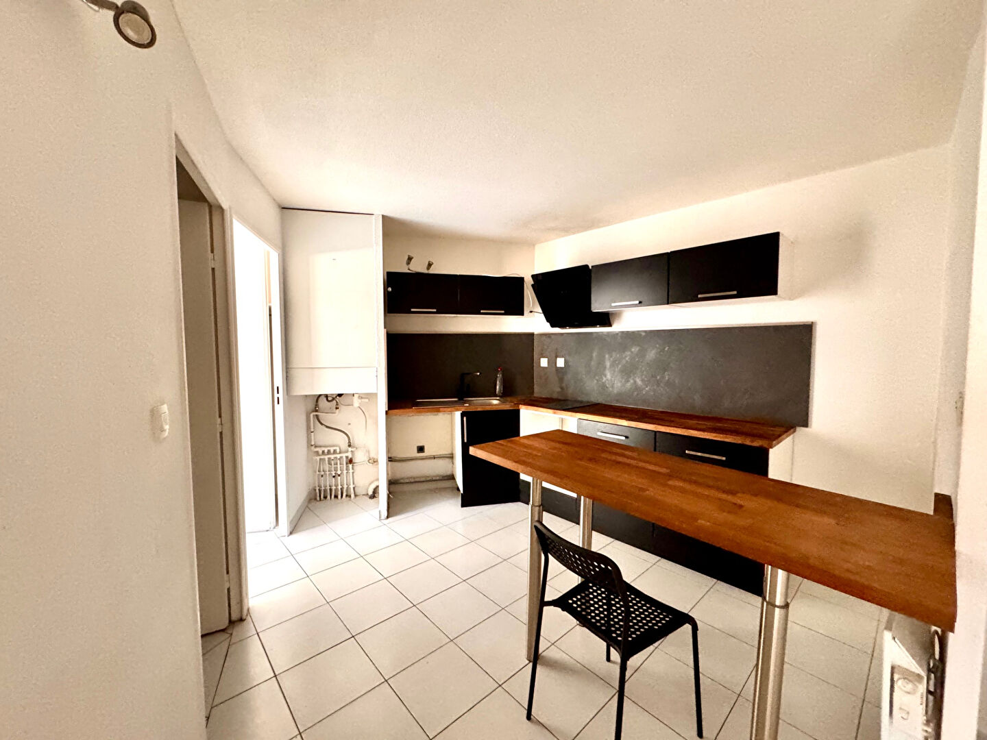 Appartement 3 pièces  à vendre Aix-en-Provence 13100