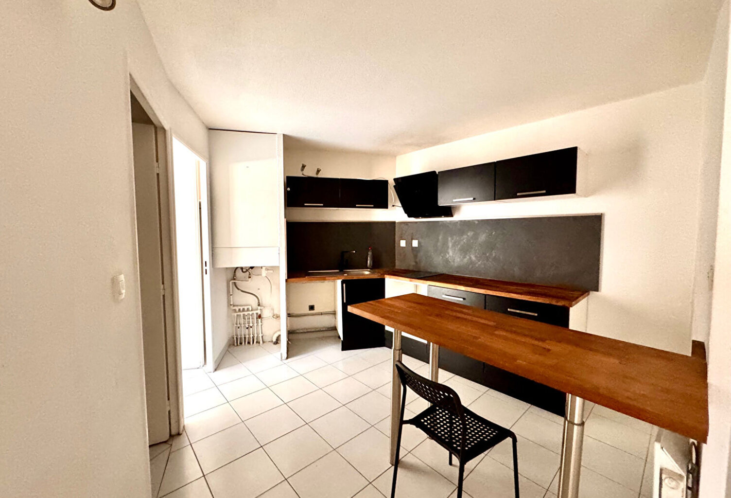 Appartement Aix En Provence 3 pièce(s) 76.26 m2 — photo 1