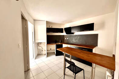 Appartement 3 pièces 270000 €