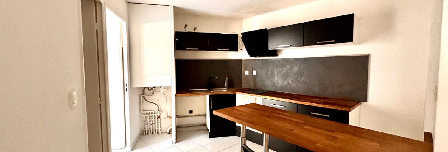 Appartement 3 Pièces 76 m² à vendre à Aix-en-Provence (13100)