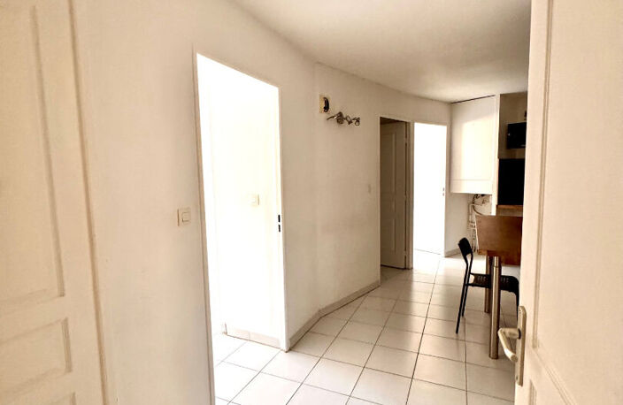 Appartement Aix En Provence 3 pièce(s) 76.26 m2 — photo 2