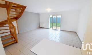 Maison 4 Pièces 80 m² à vendre à Saint-Pierre-lès-Elbeuf (76320)