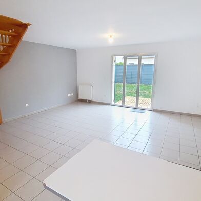 Maison 4 pièces 175000 €