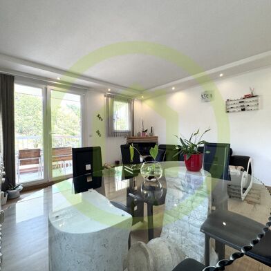 Appartement 3 pièces 289000 €