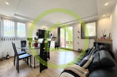 Appartement 3 pièces 289000 €