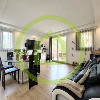 Appartement 3 pièces 289000 €