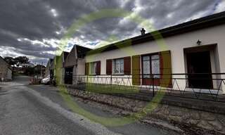 Maison 6 Pièces 111 m² à vendre à Saint-Médard-la-Rochette (23200)