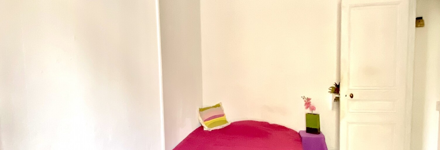 Appartement 3 Pièces 41 m² à vendre à Paris 17 (75017)