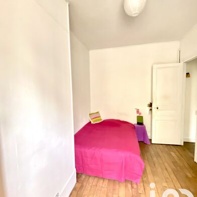 Appartement 3 pièces 349000 €