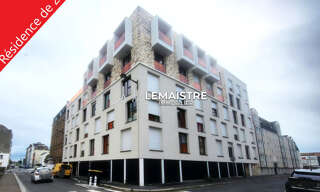 Appartement 1 Pièce 19 m² à vendre à Le Havre (76600)