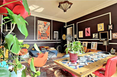 Appartement 2 pièces 198000 €