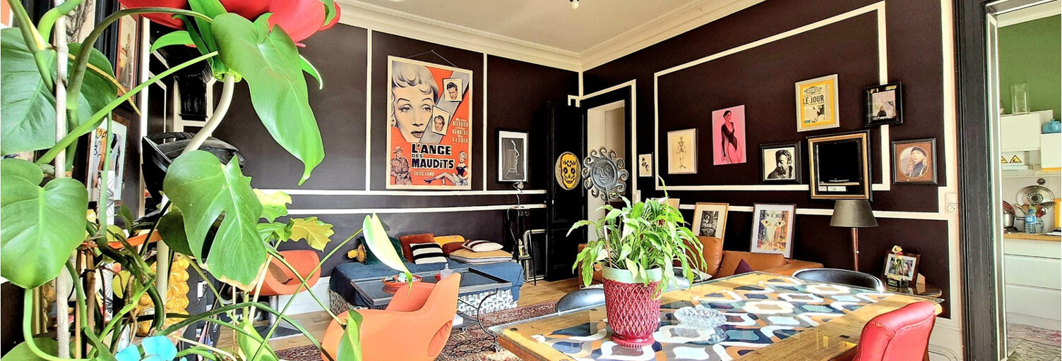 Appartement 2 Pièces 65 m² à vendre à Dieppe (76200)