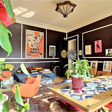 Appartement 2 pièces 198000 €