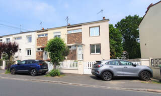 Maison 5 Pièces 118 m² à vendre à Morsang-sur-Orge (91390)