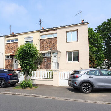 Maison 5 pièces 297000 €