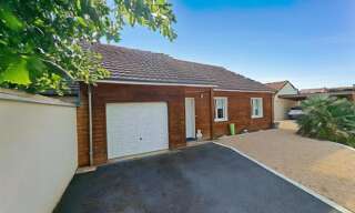 Maison 5 Pièces 105 m² à vendre à Châtellerault (86100)