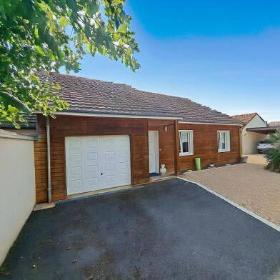 Maison 5 pièces 231080 €