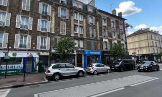 Appartement 2 Pièces 39 m² à vendre à Villeneuve-Saint-Georges (94190)