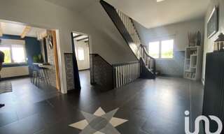 Maison 7 Pièces 430 m² à vendre à Creutzwald (57150)