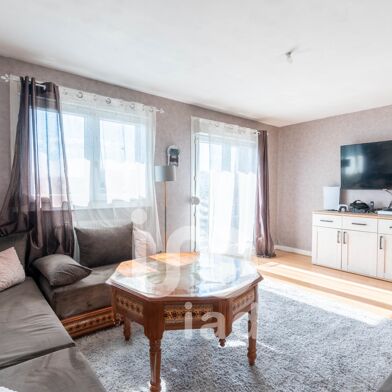 Appartement 2 pièces 126000 €