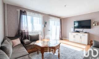 Appartement 2 Pièces 49 m² à vendre à Les Mureaux (78130)