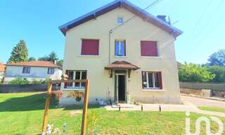 Maison 3 Pièces 91 m² à vendre à Scey-sur-Saône-et-Saint-Albin (70360)