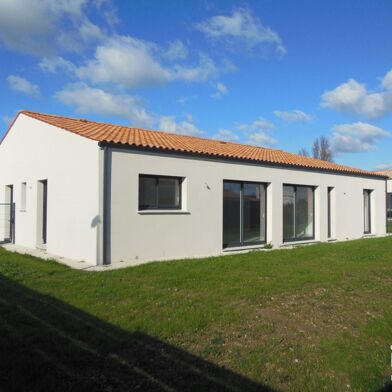 Maison 6 pièces 480000 €