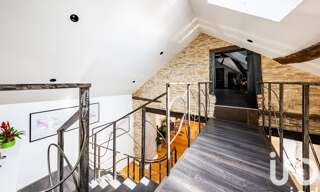 Maison 4 Pièces 129 m² à vendre à Fontaine-lès-Dijon (21121)