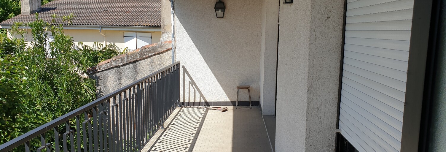 Maison 6 Pièces 200 m² à vendre à Aiguillon (47190)