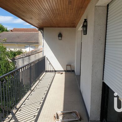 Maison 6 pièces 160000 €