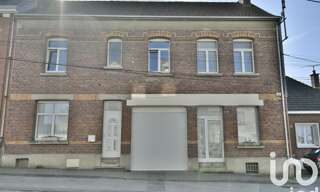 Maison 5 Pièces 248 m² à vendre à Montdidier (80500)