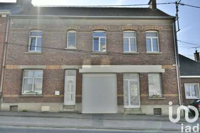 Maison 5 pièces 229000 €