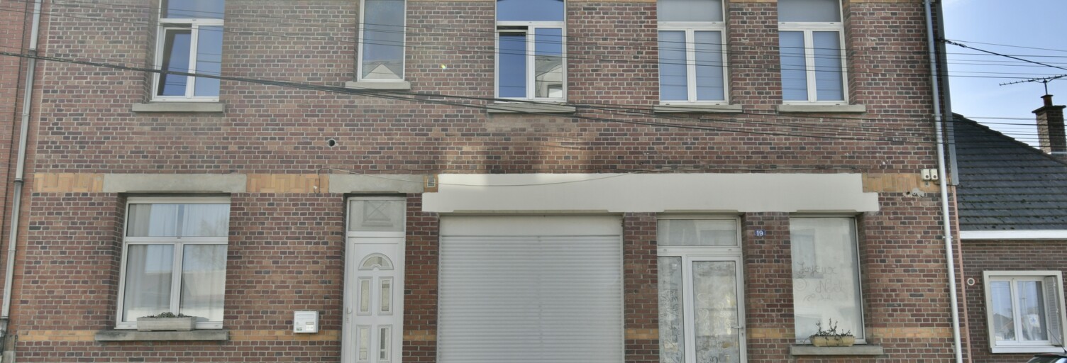 Maison 5 Pièces 248 m² à vendre à Montdidier (80500)