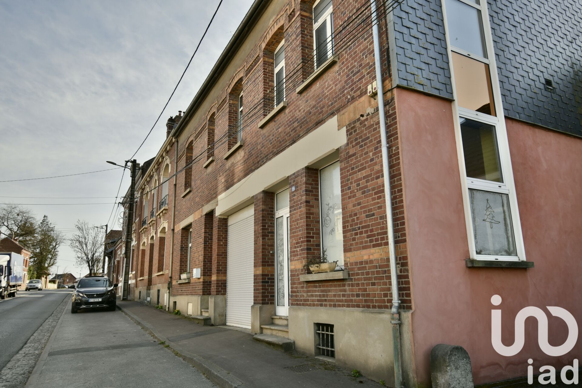 Vente Maison/villa 5 pièces - Photo 2