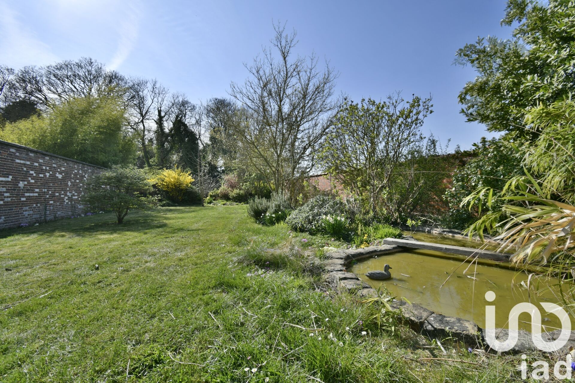 Vente Maison/villa 5 pièces - Photo 4