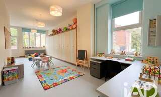 Maison 5 Pièces 248 m² à vendre à Montdidier (80500)