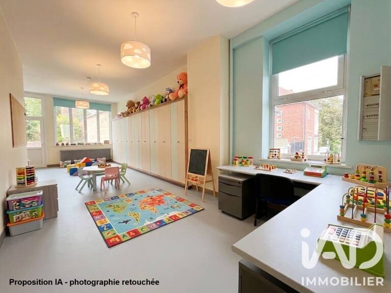 Vente Maison/villa 5 pièces — photo 1