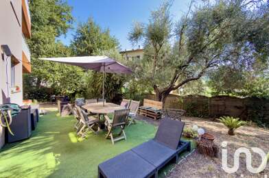 Appartement 3 pièces 299000 €