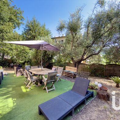 Appartement 3 pièces 310000 €