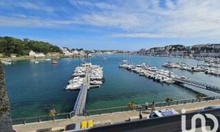 Appartement 5 Pièces 140 m² à vendre à Audierne (29770)