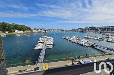 Appartement 5 pièces 520000 €