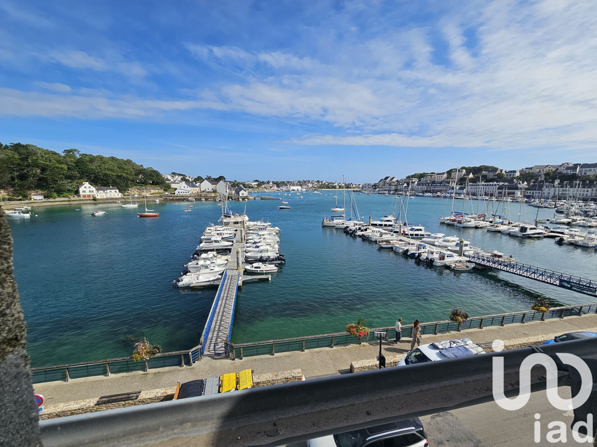 Appartement à vendre, 5 pièces, 140 m², Audierne